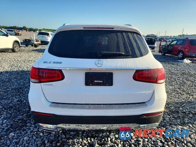 Zdjęcie 6 z 12 samochodu: 2022 MERCEDES-BENZ GLC 300 VIN:W1N0G8DB1NG084651 - miniatura