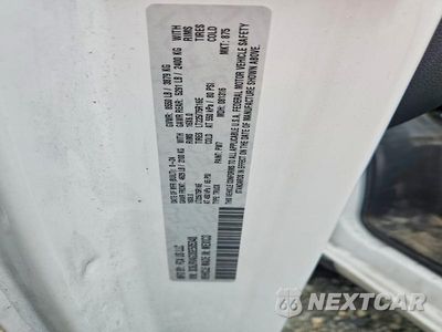 Zdjęcie 13 z 13 samochodu: 2025 RAM PROMASTER 1500 1500 STANDARD VIN:3C6LRVAG3SE505348 - miniatura