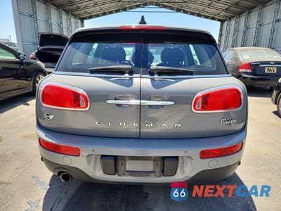 Zdjęcie 6 z 12 samochodu: 2017 MINI COOPER CLUBMAN VIN:WMWLN5C37H2E33865 - miniatura