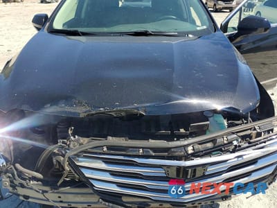 Zdjęcie 11 z 12 samochodu: 2019 CADILLAC XT5 LUXURY VIN:1GYKNCRS8KZ275995 - miniatura