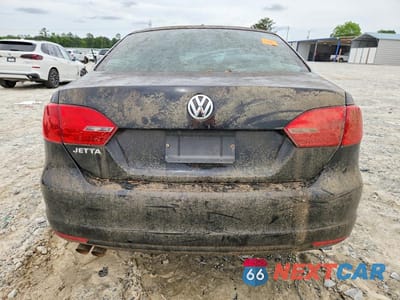 Zdjęcie 6 z 12 samochodu: 2013 VOLKSWAGEN JETTA BASE VIN:3VW2K7AJ0DM228342 - miniatura