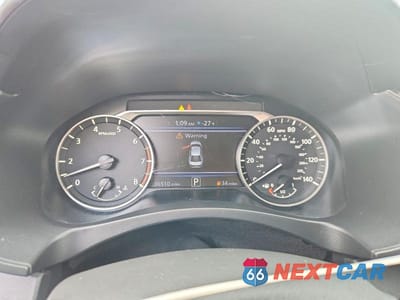 Zdjęcie 9 z 12 samochodu: 2020 NISSAN ALTIMA S VIN:1N4BL4BV0LC247379 - miniatura