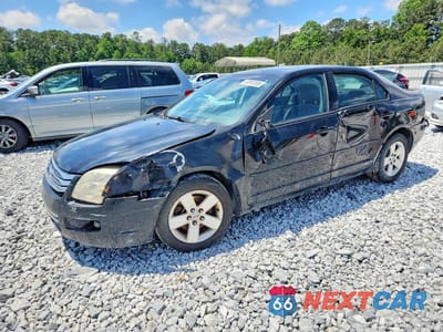 2006 FORD FUSION SE 3FAFP07Z16R238724 - główne zdjęcie licytacji z USA - miniatura