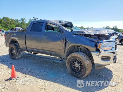 Czwarte zdjęcie samochodu z boku: 2024 RAM 2500 TRADESMAN VIN:3C6UR5CJ3RG181278 - miniatura
