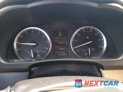 Zdjęcie 9 z 13 samochodu: 2016 TOYOTA HIGHLANDER LIMITED VIN:5TDYKRFH4GS136962 - miniatura