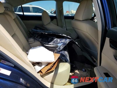 Zdjęcie 10 z 12 samochodu: 2015 LEXUS ES 350 VIN:JTHBK1GG5F2190577 - miniatura
