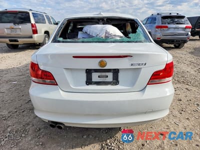Zdjęcie 6 z 12 samochodu: 2013 BMW 128 I VIN:WBAUP9C58DVS95279 - miniatura