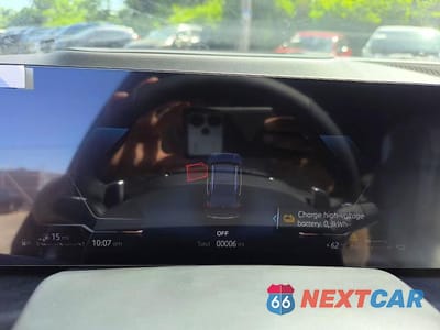 Zdjęcie 8 z 15 samochodu: 2026 BMW X5 XDRIVE50E VIN:5UX43EU0XT9407726 - miniatura