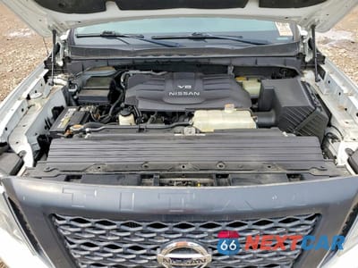 Zdjęcie 11 z 12 samochodu: 2019 NISSAN TITAN XD S VIN:1N6AA1R97KN523740 - miniatura
