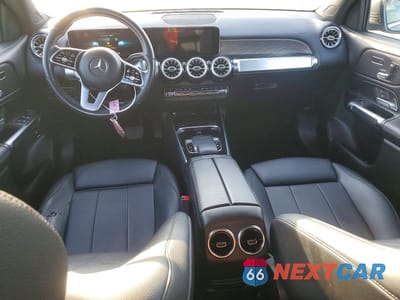 Zdjęcie 8 z 13 samochodu: 2020 MERCEDES-BENZ GLB 250 4MATIC VIN:WDC4M4HB7LW001743 - miniatura