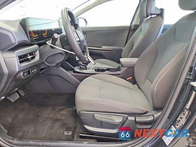 Zdjęcie 7 z 13 samochodu: 2025 KIA K4 LXS VIN:3KPFT4DE3SE054417 - miniatura