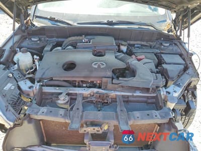 Zdjęcie 12 z 14 samochodu: 2021 INFINITI QX50 ESSENTIAL VIN:3PCAJ5CA8MF105699 - miniatura