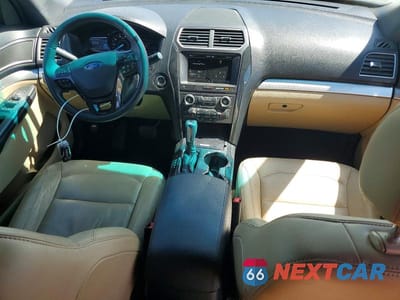 Zdjęcie 8 z 14 samochodu: 2016 FORD EXPLORER XLT VIN:1FM5K7D86GGB06717 - miniatura