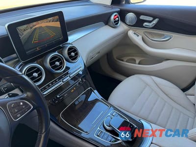Zdjęcie 10 z 13 samochodu: 2016 MERCEDES-BENZ GLC 300 4MATIC VIN:WDC0G4KB4GF093284 - miniatura