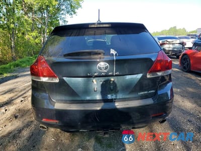 Zdjęcie 6 z 13 samochodu: 2016 TOYOTA VENZA XLE VIN:4T3BK3BB9GU122087 - miniatura