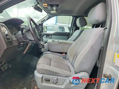 Zdjęcie 7 z 12 samochodu: 2012 FORD F150 SUPER CAB VIN:1FTFX1ET1CFB22401 - miniatura