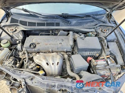 Zdjęcie 11 z 12 samochodu: 2009 TOYOTA CAMRY VIN:4T1BE46KX9U332538 - miniatura