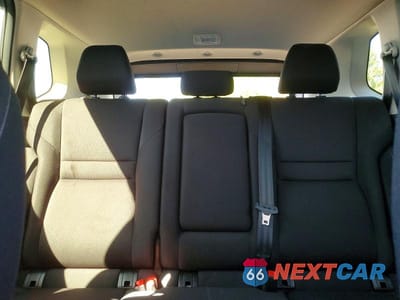 Zdjęcie 10 z 14 samochodu: 2025 NISSAN ROGUE S VIN:JN8BT3AB0SW426079 - miniatura