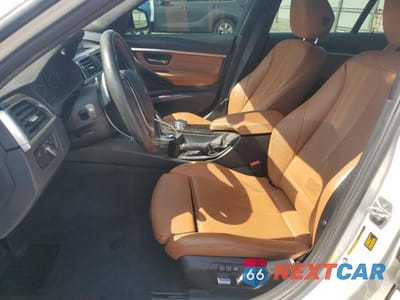 Zdjęcie 7 z 12 samochodu: 2016 BMW 328 I SULEV VIN:WBA8E9G53GNT84618 - miniatura