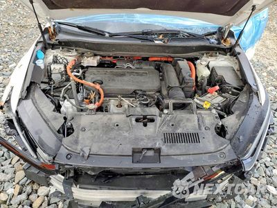 Zdjęcie 12 z 13 samochodu: 2024 HONDA CR-V SPORT-L VIN:2HKRS6H8XRH813960 - miniatura