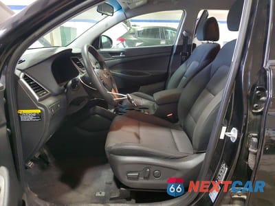 Zdjęcie 7 z 13 samochodu: 2017 HYUNDAI TUCSON SE VIN:KM8J3CA42HU382496 - miniatura