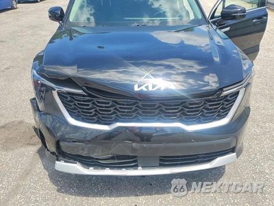 Zdjęcie 12 z 13 samochodu: 2026 KIA SORENTO LX VIN:5XYRG4JC6TG415955 - miniatura