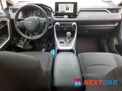 Zdjęcie 8 z 13 samochodu: 2025 TOYOTA RAV4 LE VIN:2T3K1RFV3SC359663 - miniatura