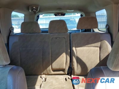 Zdjęcie 10 z 13 samochodu: 2002 HONDA CR-V EX VIN:JHLRD78832C086603 - miniatura