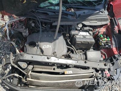Zdjęcie 12 z 13 samochodu: 2014 HYUNDAI TUCSON SE VIN:KM8JU3AG2EU934551 - miniatura
