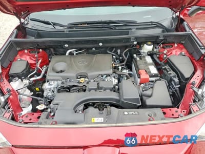 Zdjęcie 12 z 13 samochodu: 2025 TOYOTA RAV4 VIN:2T3P1RFVXSW514410 - miniatura