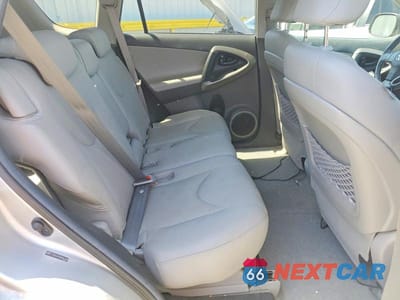 Zdjęcie 11 z 13 samochodu: 2011 TOYOTA RAV4 LIMITED VIN:2T3DK4DV5BW054109 - miniatura