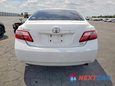 Zdjęcie 6 z 13 samochodu: 2007 TOYOTA CAMRY LE VIN:4T1BE46K77U660643 - miniatura