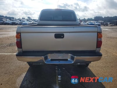 Zdjęcie 6 z 13 samochodu: 2003 TOYOTA TACOMA DOUBLE CAB VIN:5TEHN72N53Z263322 - miniatura