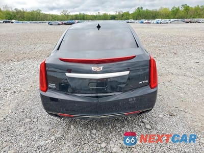 Zdjęcie 6 z 12 samochodu: 2017 CADILLAC XTS LUXURY VIN:2G61N5S34H9112329 - miniatura