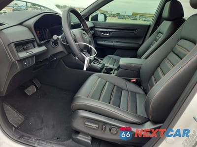 Zdjęcie 7 z 14 samochodu: 2026 HONDA CR-V SPORT-L VIN:7FARS5H88TE015669 - miniatura