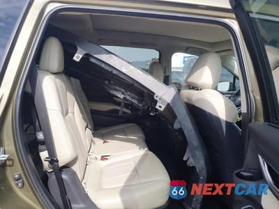Zdjęcie 10 z 12 samochodu: 2022 SUBARU ASCENT LIMITED VIN:4S4WMALD3N3464565 - miniatura