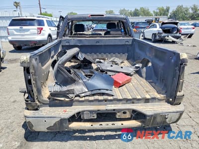 Zdjęcie 6 z 12 samochodu: 2010 GMC SIERRA C1500 SLE VIN:1GTSCVE06AZ147622 - miniatura