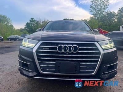 Zdjęcie 14 z 14 samochodu: 2019 AUDI Q7 PREMIUM PLUS VIN:WA1LAAF7XKD008245 - miniatura