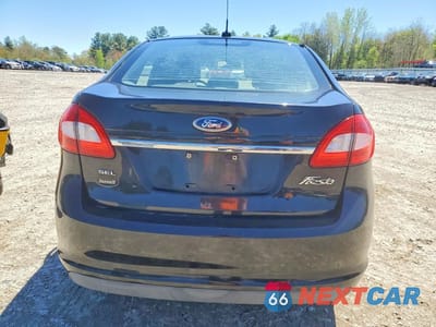 Zdjęcie 6 z 12 samochodu: 2011 FORD FIESTA SEL VIN:3FADP4CJ2BM113043 - miniatura