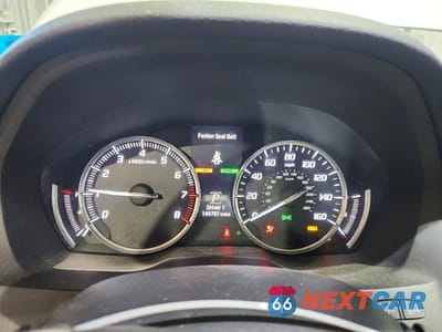 Zdjęcie 9 z 13 samochodu: 2015 ACURA MDX ADVANCE VIN:5FRYD4H87FB013796 - miniatura