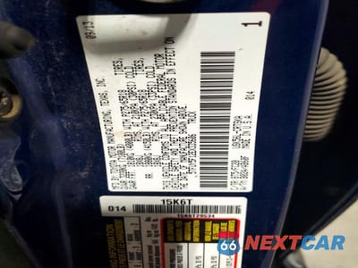 Zdjęcie 12 z 12 samochodu: 2014 TOYOTA TUNDRA SR5 VIN:5TFUY5F12EX335606 - miniatura