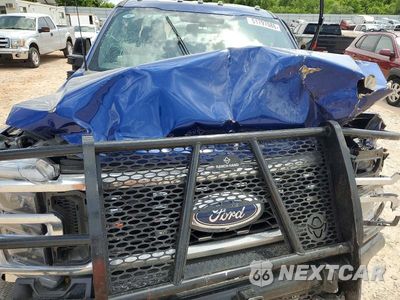 Zdjęcie 11 z 13 samochodu: 2026 FORD F350 SUPER DUTY VIN:1FT8W3DMXTEC48361 - miniatura