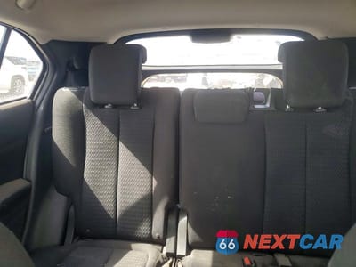 Zdjęcie 10 z 13 samochodu: 2020 MITSUBISHI ECLIPSE CROSS ES VIN:JA4AS3AA5LZ025719 - miniatura