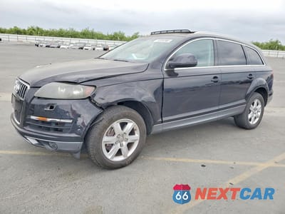 2011 AUDI Q7 PREMIUM WA1CGAFE4BD006813 - główne zdjęcie licytacji z USA - miniatura