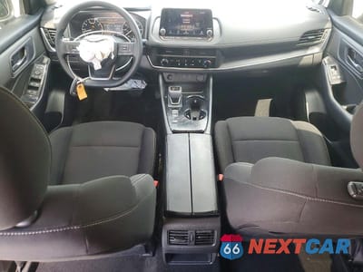 Zdjęcie 8 z 13 samochodu: 2025 NISSAN ROGUE VIN:5N1BT3AA4SC839753 - miniatura