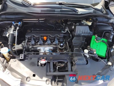 Zdjęcie 11 z 12 samochodu: 2016 HONDA HR-V LX VIN:3CZRU5H37GM722865 - miniatura