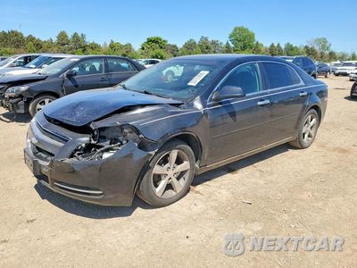 2012 CHEVROLET MALIBU 1LT 1G1ZC5E0XCF149725 - główne zdjęcie licytacji z USA - miniatura
