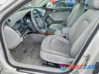 Zdjęcie 7 z 13 samochodu: 2014 AUDI A6 PREMIUM PLUS VIN:WAUFGAFC3EN132562 - miniatura