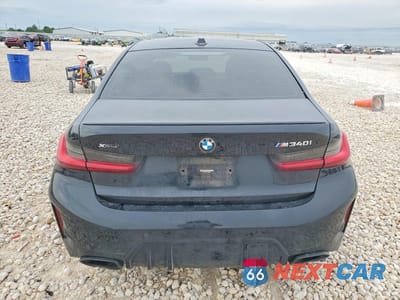 Zdjęcie 6 z 12 samochodu: 2023 BMW M340XI VIN:3MW49FF09P8C96375 - miniatura