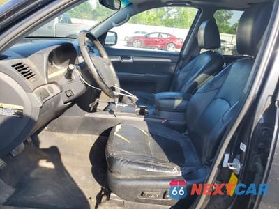 Zdjęcie 7 z 12 samochodu: 2009 KIA BORREGO LX VIN:KNDJJ741595023450 - miniatura